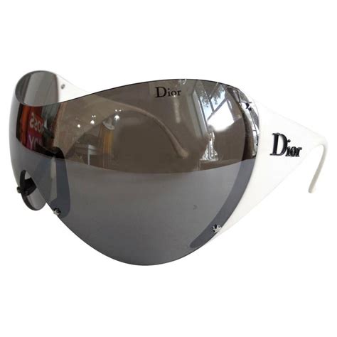 OCCHIALI SOLE DIOR SKI 1 ORIGINALI SUNGLASSES 